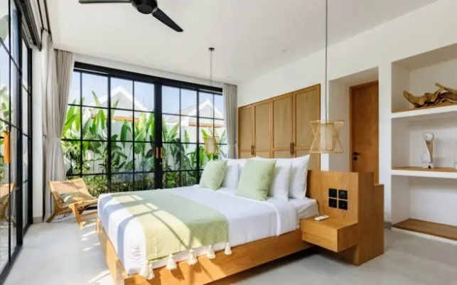 Uluwatu- Bingin one bedroom — image 2