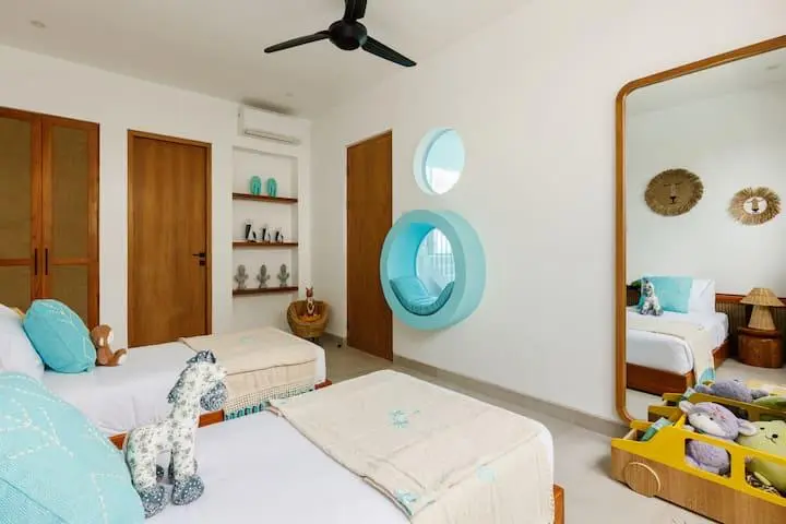 Uluwatu- Bingin 2 bedroom — image 2