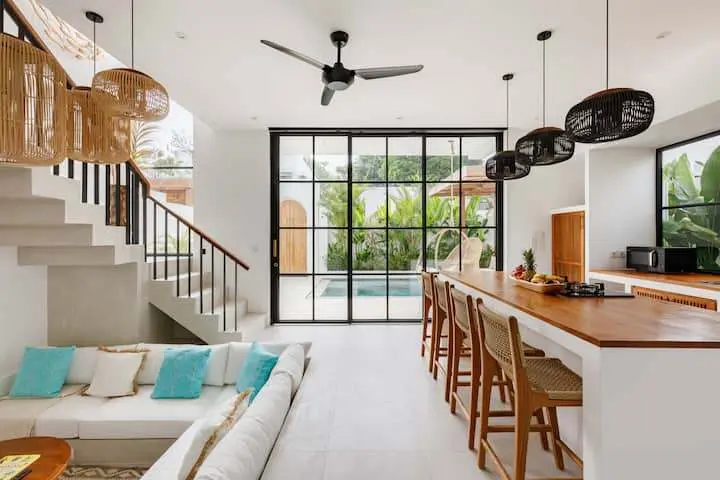 Uluwatu- Bingin 2 bedroom — image 1
