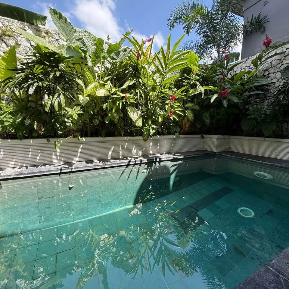2 BEDROOM MODERN VILLA FULLY FURNISHED IN PADONAN — image 1