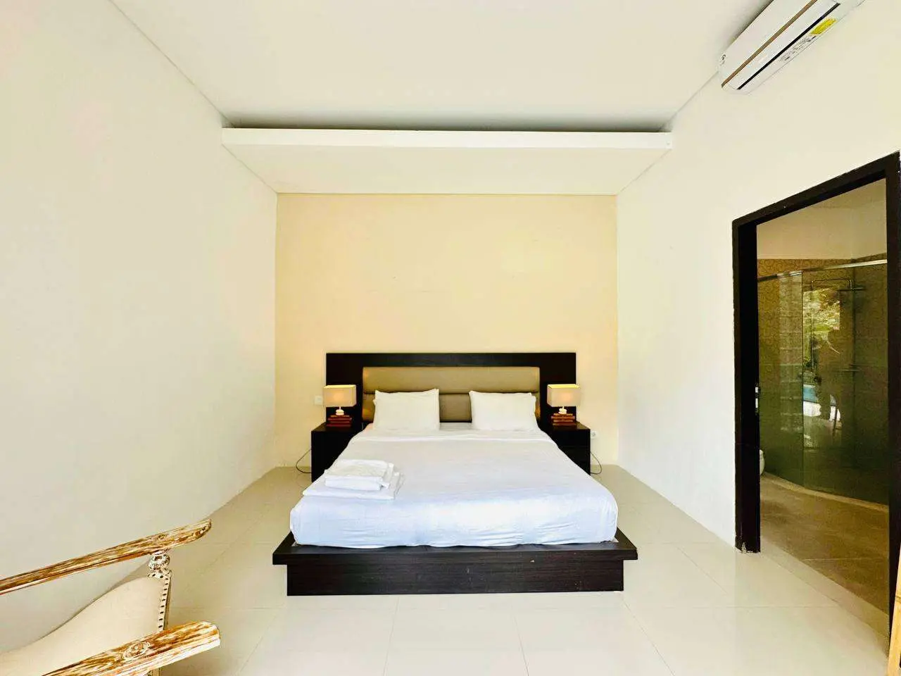 2 BEDROOM VILLA FOR LEASEHOLD IN UMALAS — image 4
