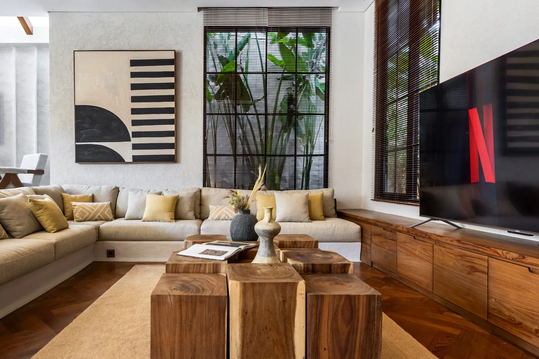 3 bedroom villa #18 — image 4