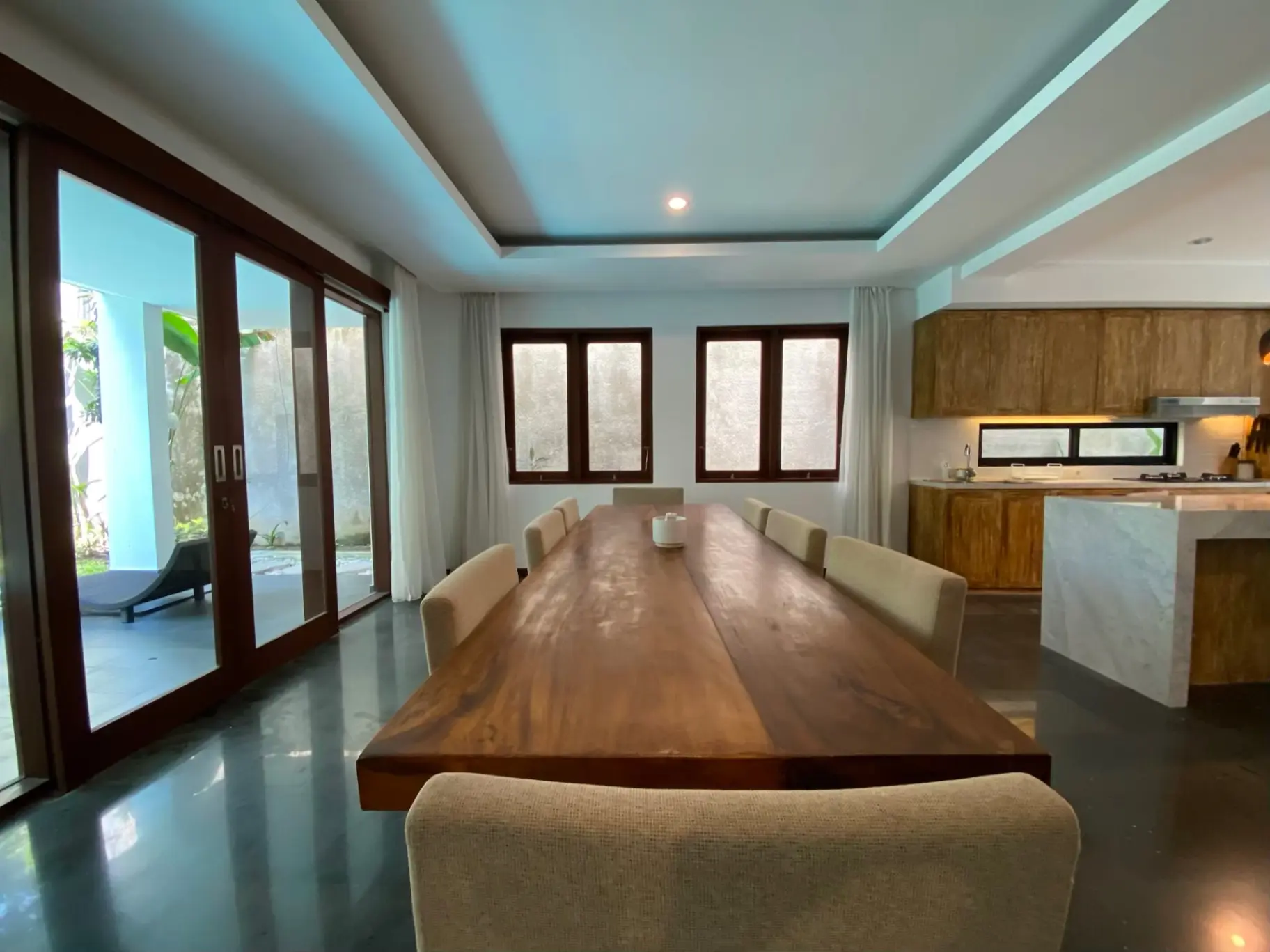 3BR House - Cemagi — image 2