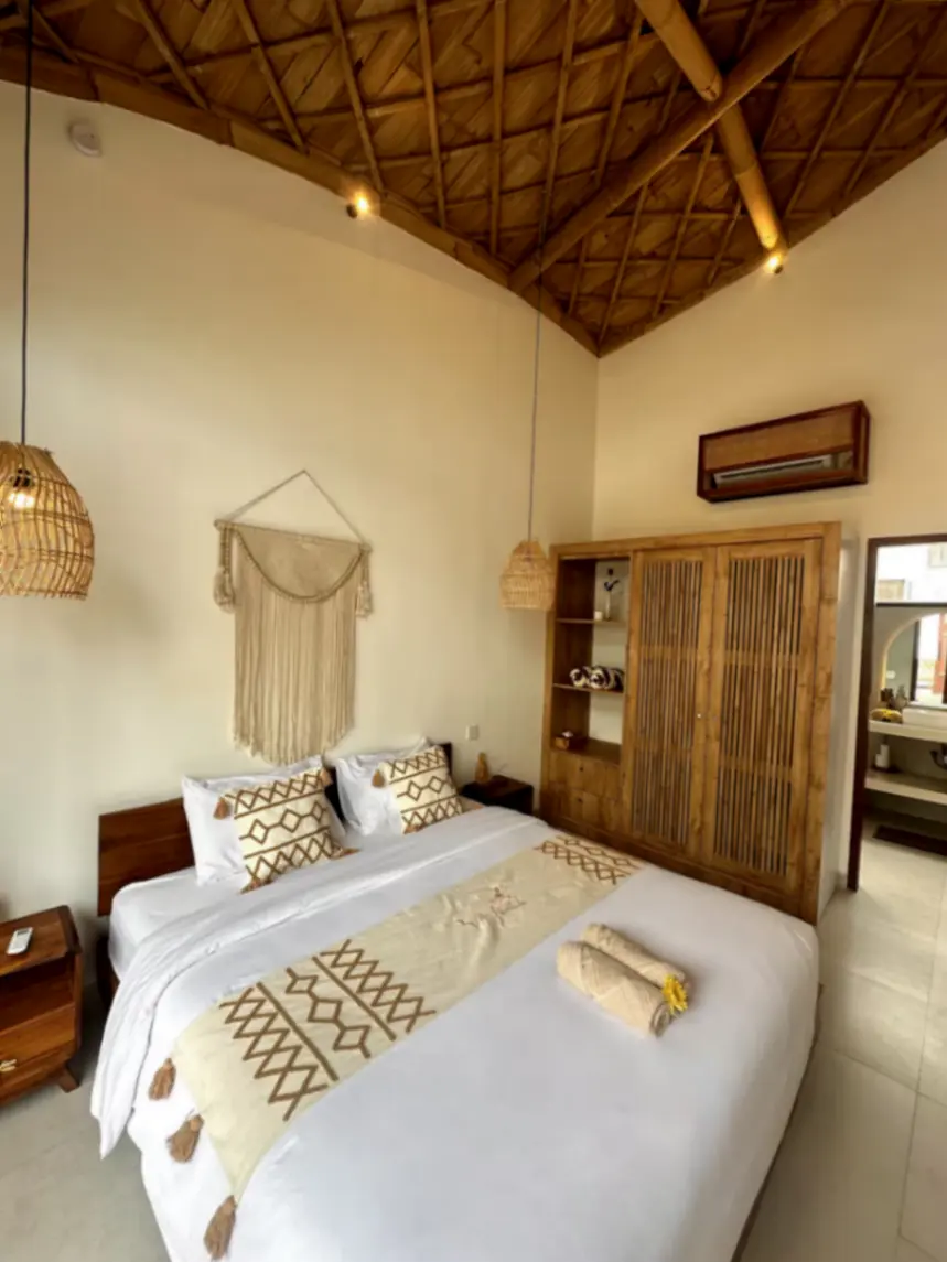 2-Bedroom Tropical Villa – Berawa — image 4