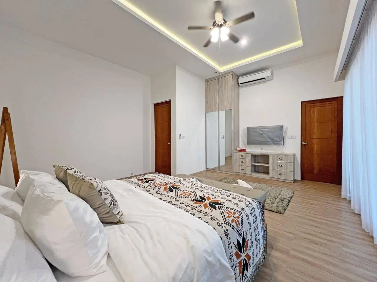 Brand New Villa for Sale in Ungasan – Modern Tropical Living — image 2