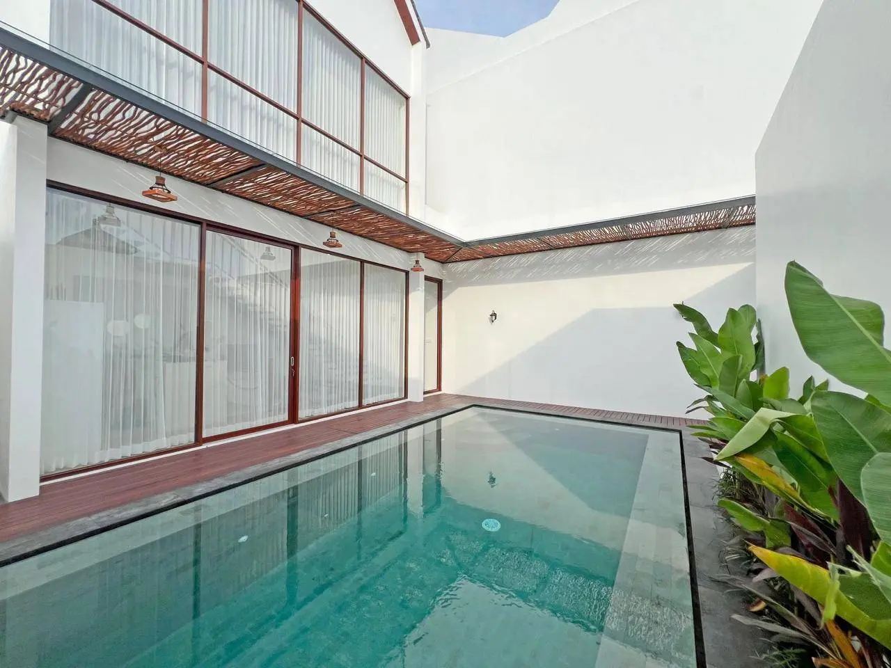 Brand New Villa for Sale in Ungasan – Modern Tropical Living