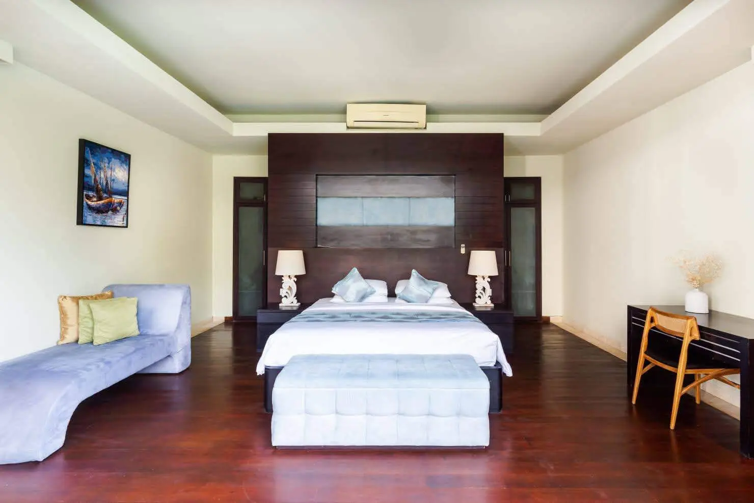 Jimbaran 4-bedroom — image 4