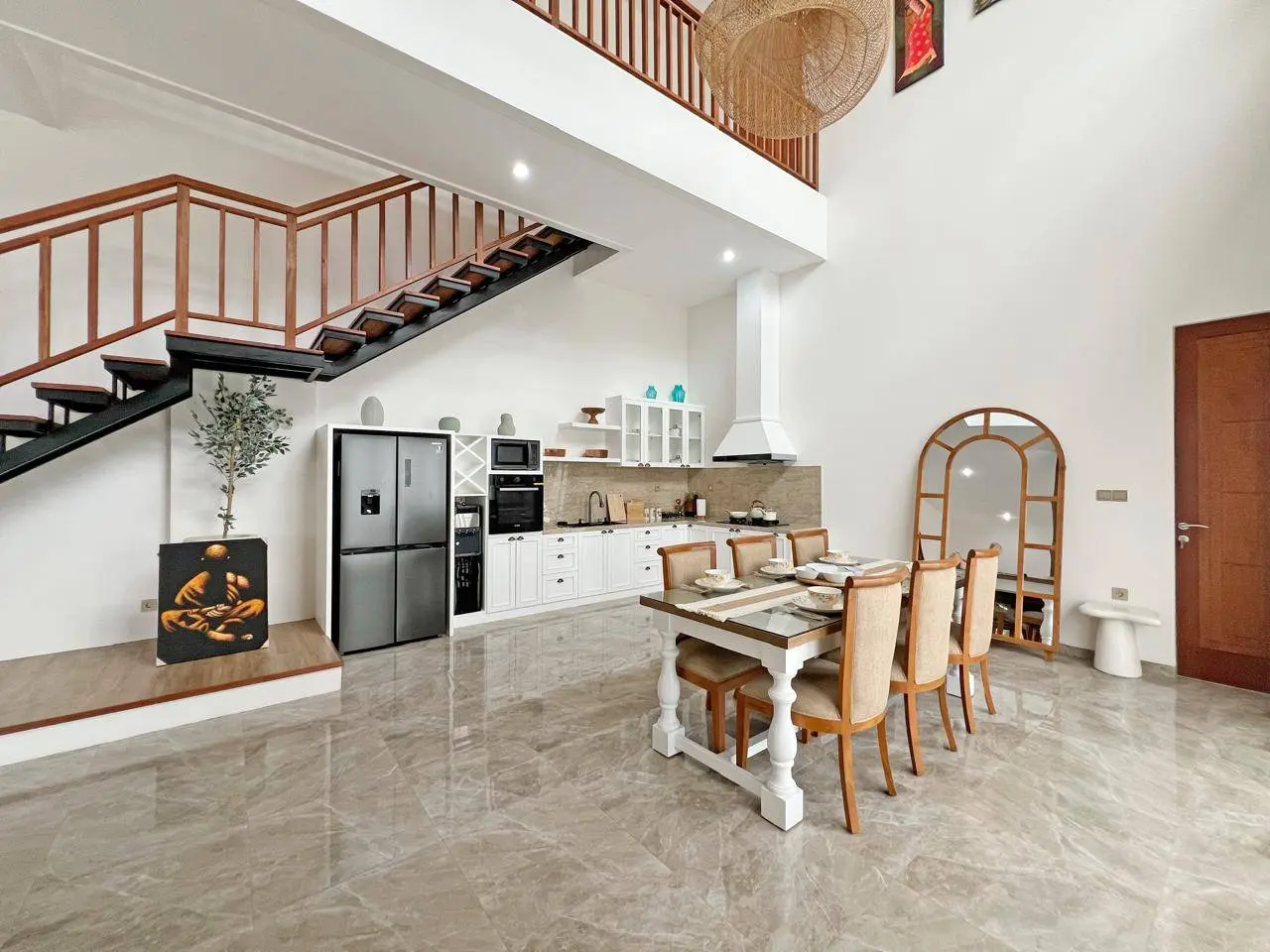 Modern Luxury Brand New Villa - 3 bedrooms in Ungasan — image 3