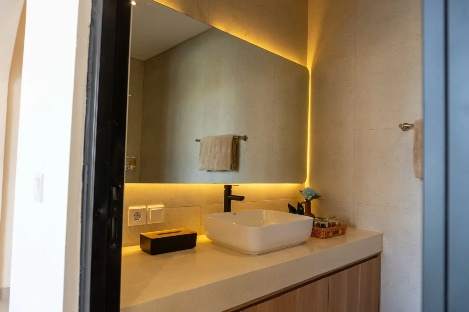 Villa For Rent 2 Bed In Seseh Munggu Bali — image 2