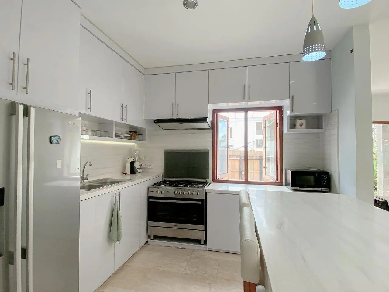 DO 72 - Villa For Sale in Umalas Bali — image 2