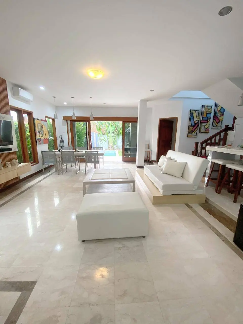 DO 72 - Villa For Sale in Umalas Bali — image 4