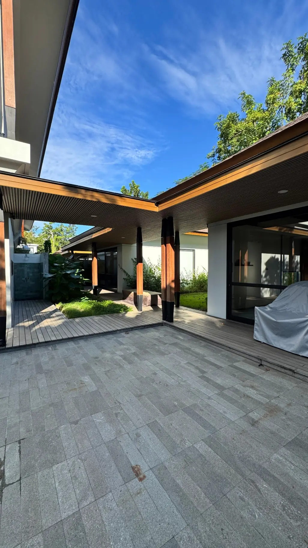 DO 73 - Villa for Sale in Jimbaran Bali — image 3