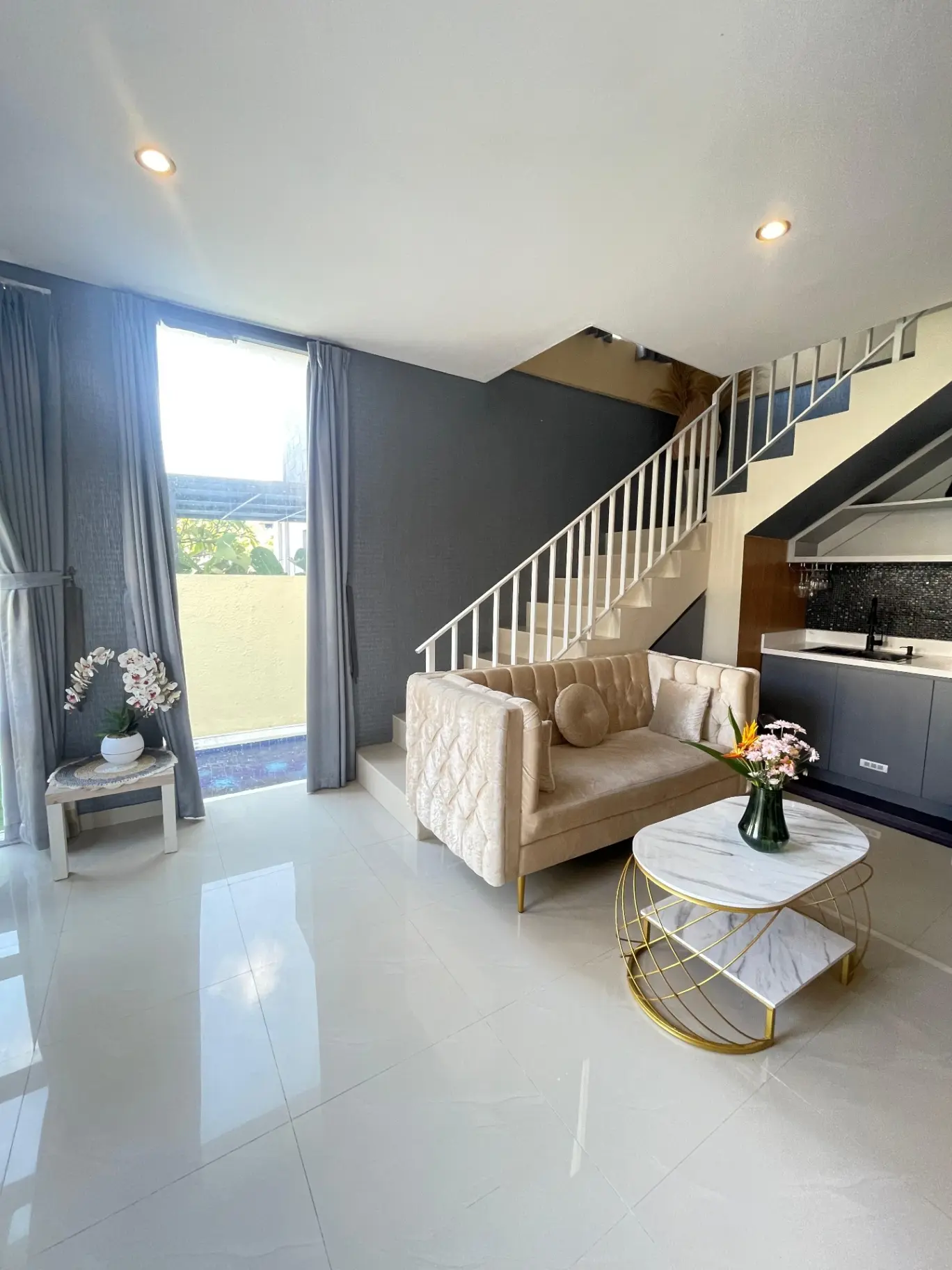 DO 74 - VILLA FOR SALE IN JIMBARAN BALI — image 3