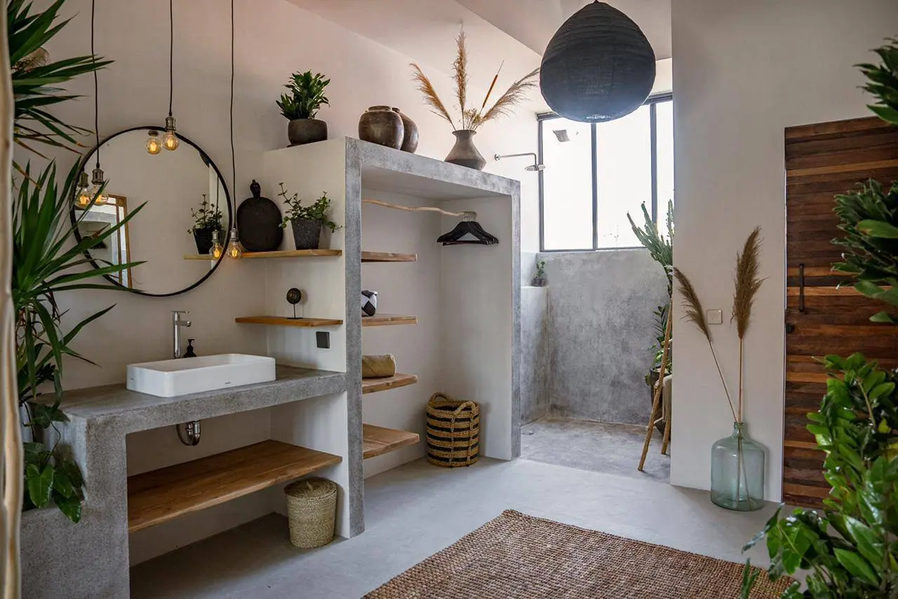 Modern 2 Bedrooms Villa in Berawa — image 3