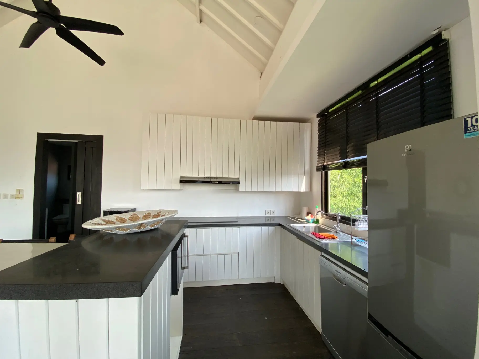 1BR Villa - Cemagi — image 3