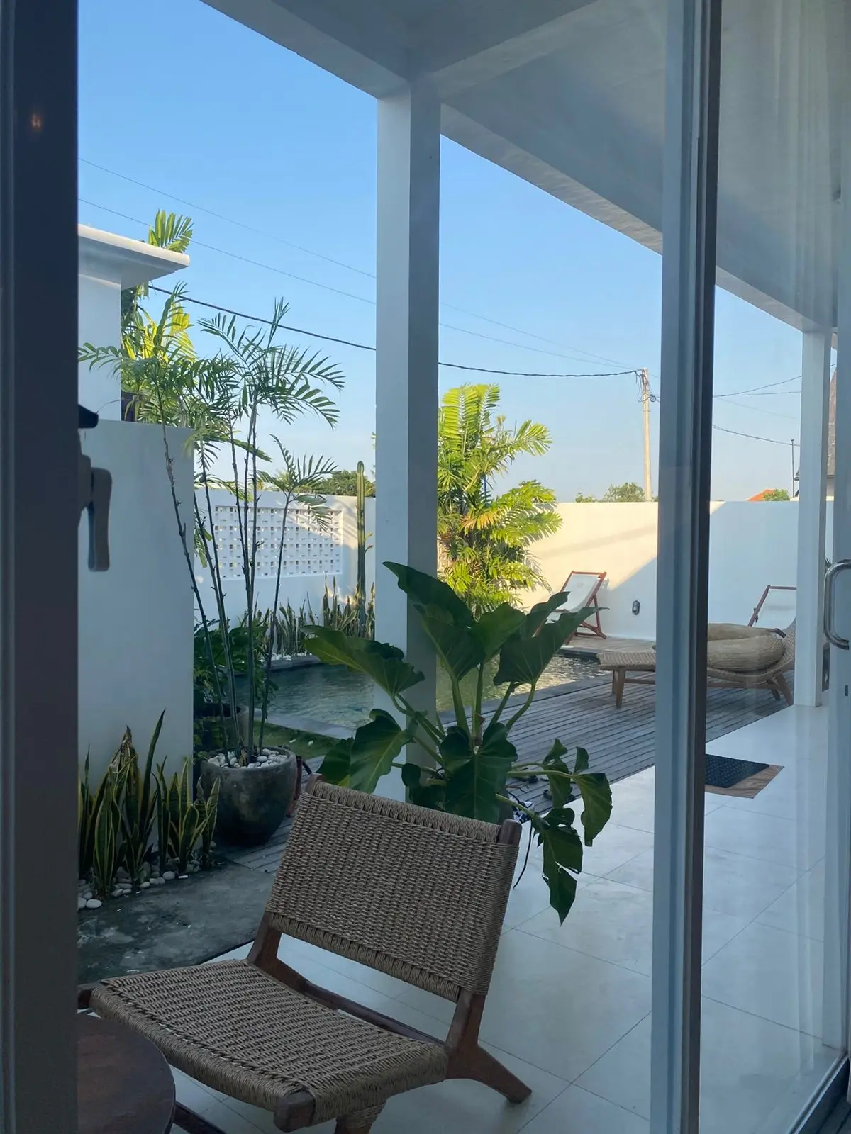 2BR Villa near Seseh Beach — image 1