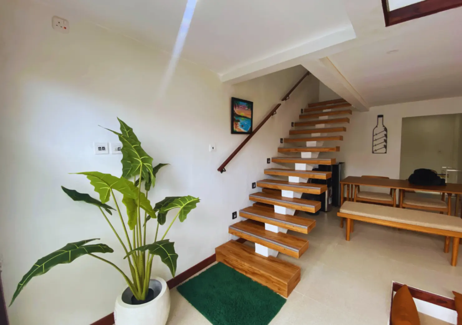 Private Pool Villa in Umalas — image 3