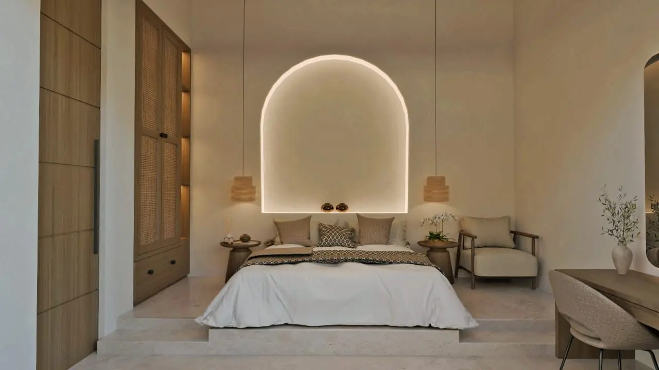DO 87 - Brand New Villa For Sale In Gianyar Bali — image 1