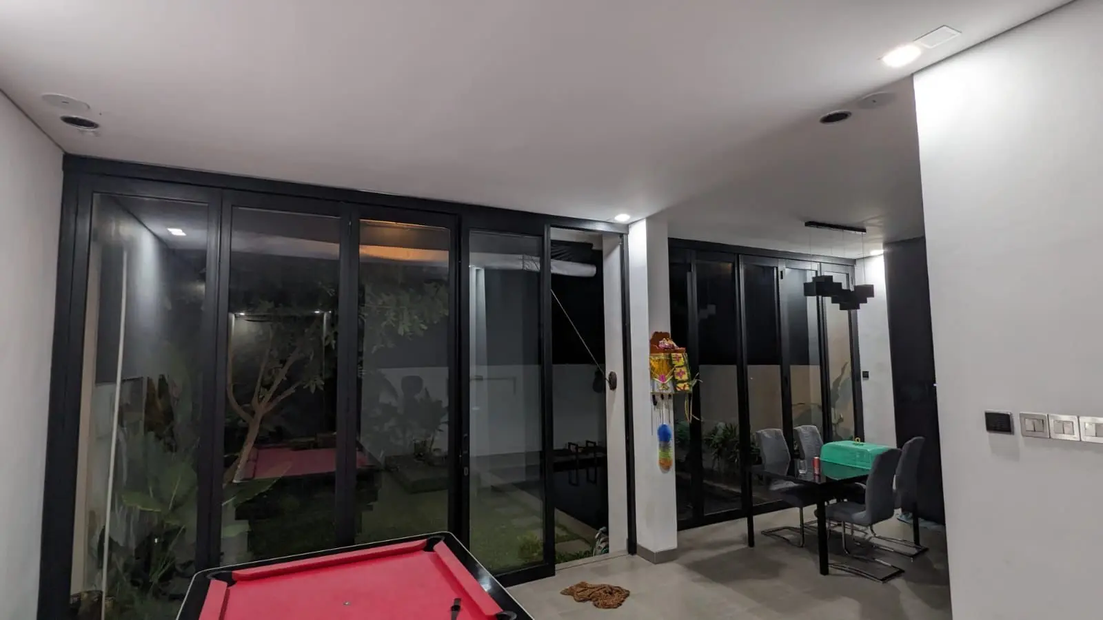 DO 89 - Villa For Sale in Saba Bali — image 1