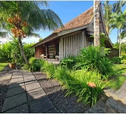 DO 90 - Villa For Sale in Nyanyi Tabanan Bali — image 3