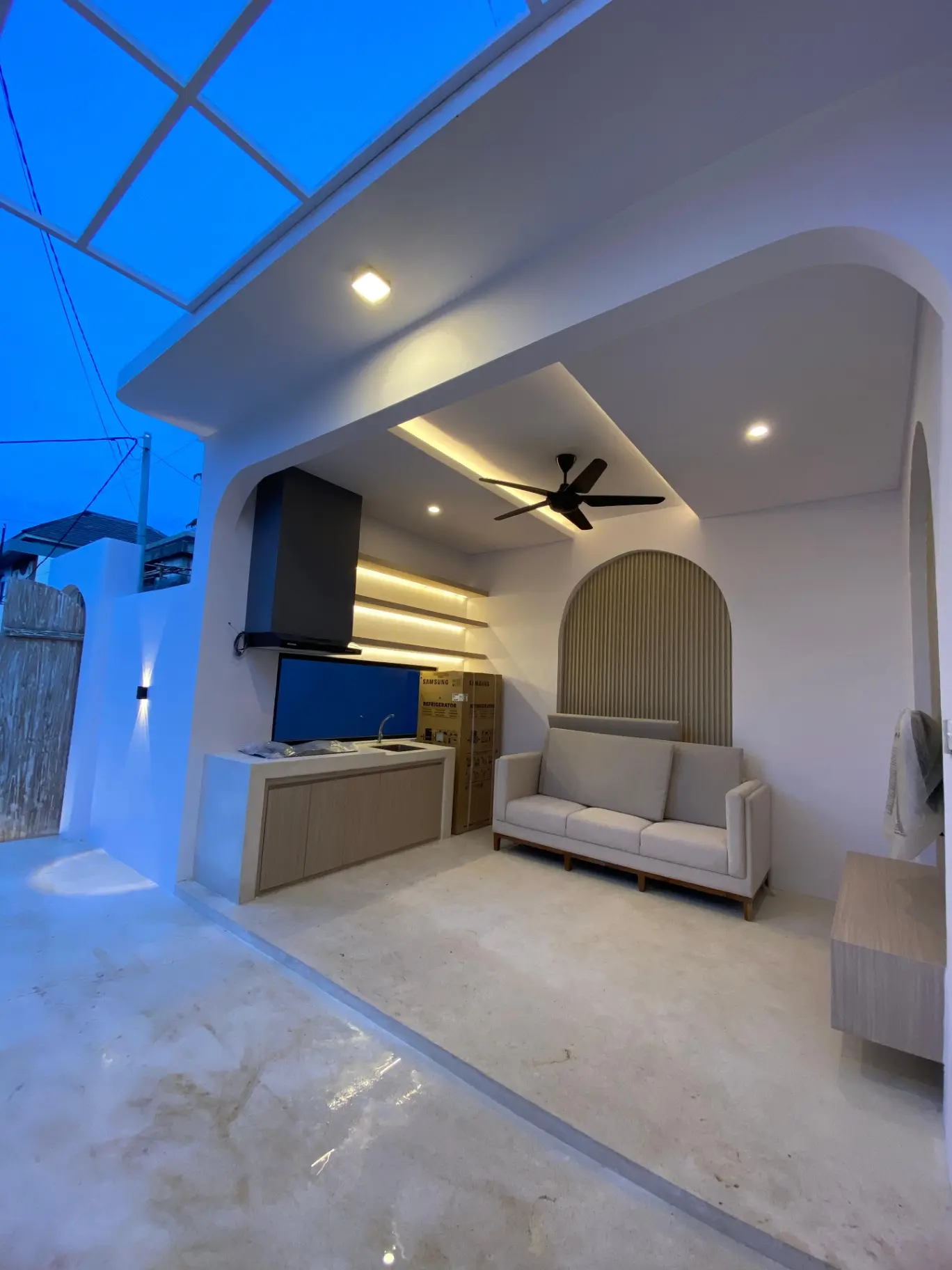 DO 93 - VILLA FOR SALE IN NUSA DUA BALI — image 1