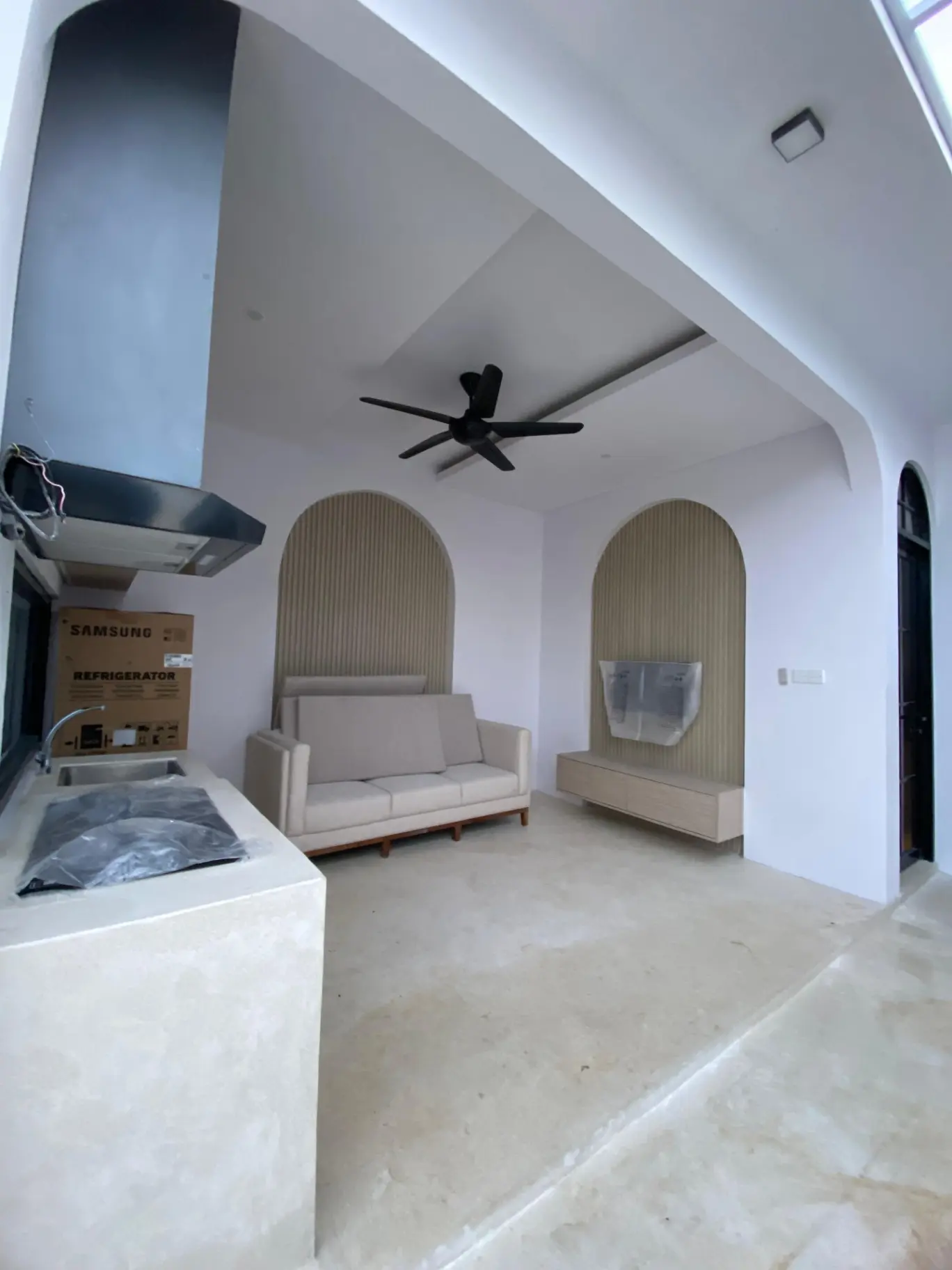DO 93 - VILLA FOR SALE IN NUSA DUA BALI — image 3
