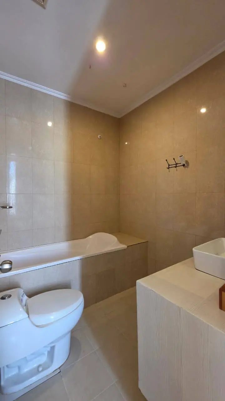 DO 99 - VILLA FOR SALE IN JIMBARAN BALI — image 1