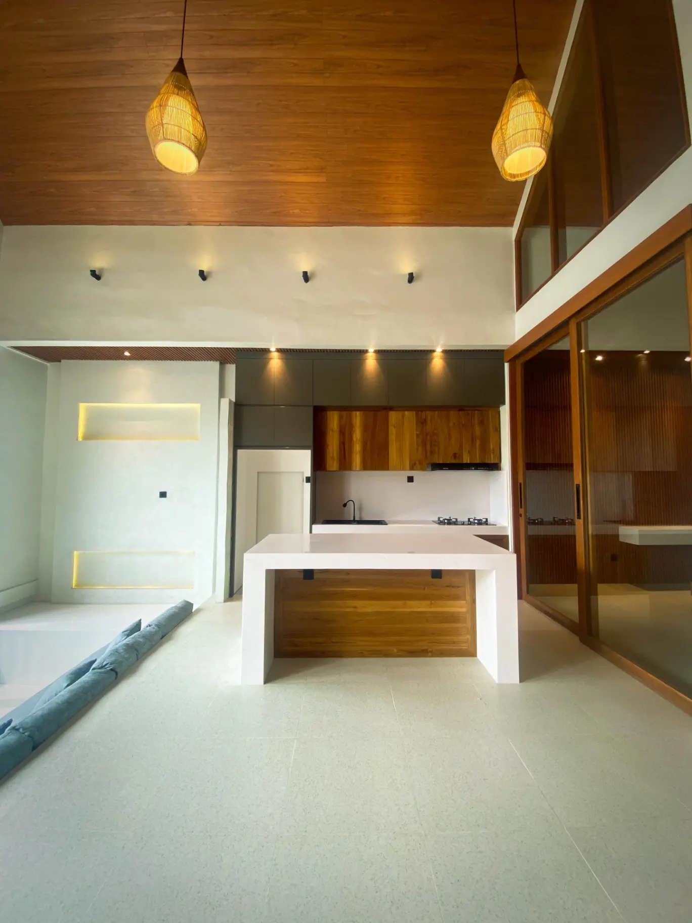 2 Bedrooms Villa in Padonan — image 4