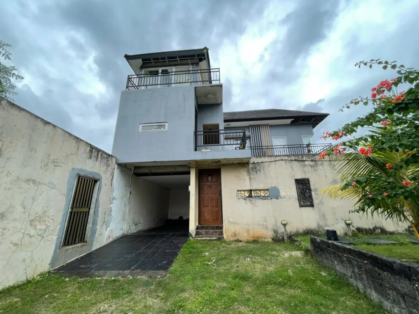 DO 106 - HOUSE FOR SALE IN KUTUH BALI — image 2