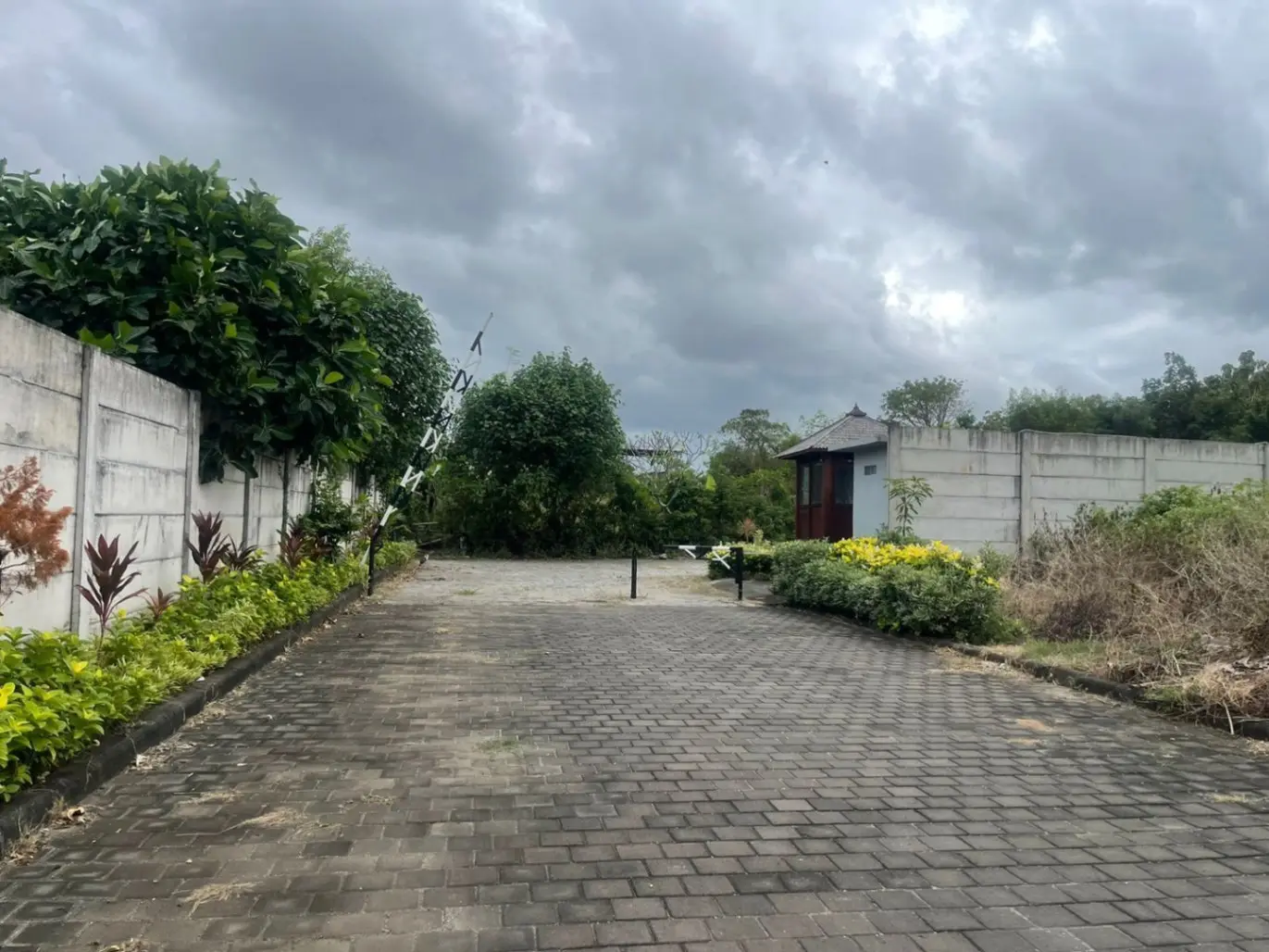 DO 106 - HOUSE FOR SALE IN KUTUH BALI — image 1