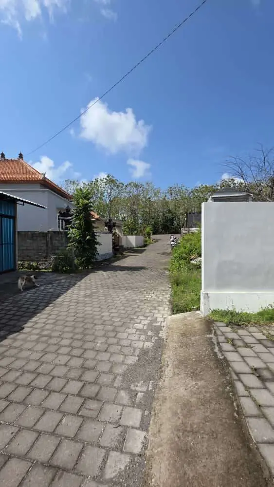 DO 107 - Villa for Sale in Nusa Dua Bali — image 4