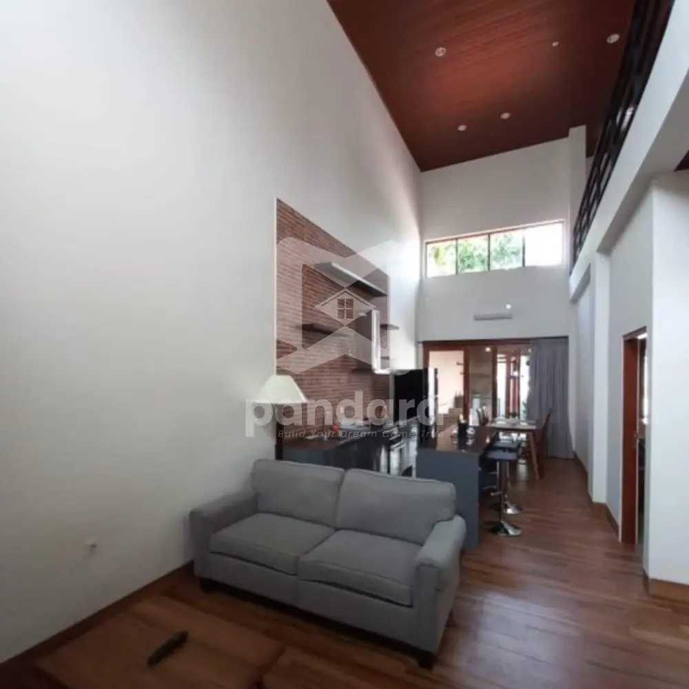 3 Bedrooms Villa in Nusa Dua