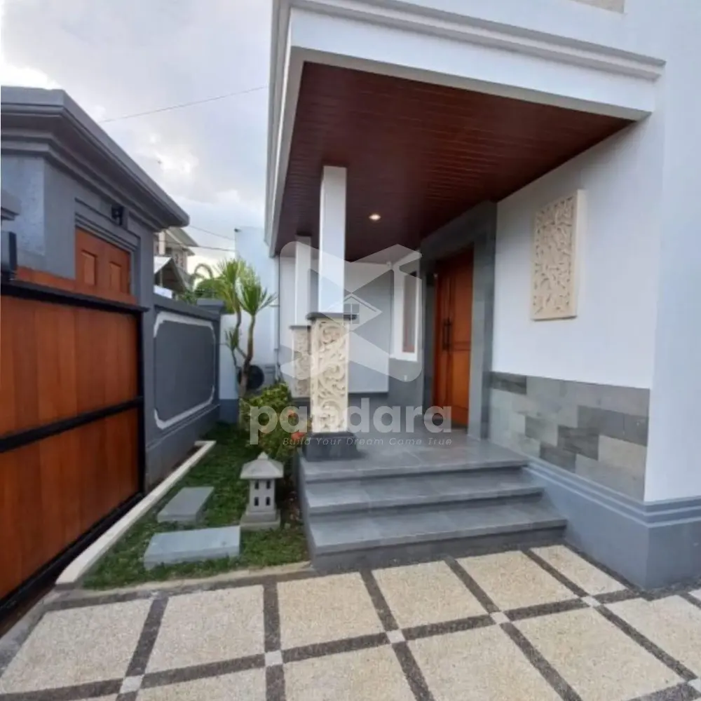 3 Bedrooms Villa in Nusa Dua — image 3