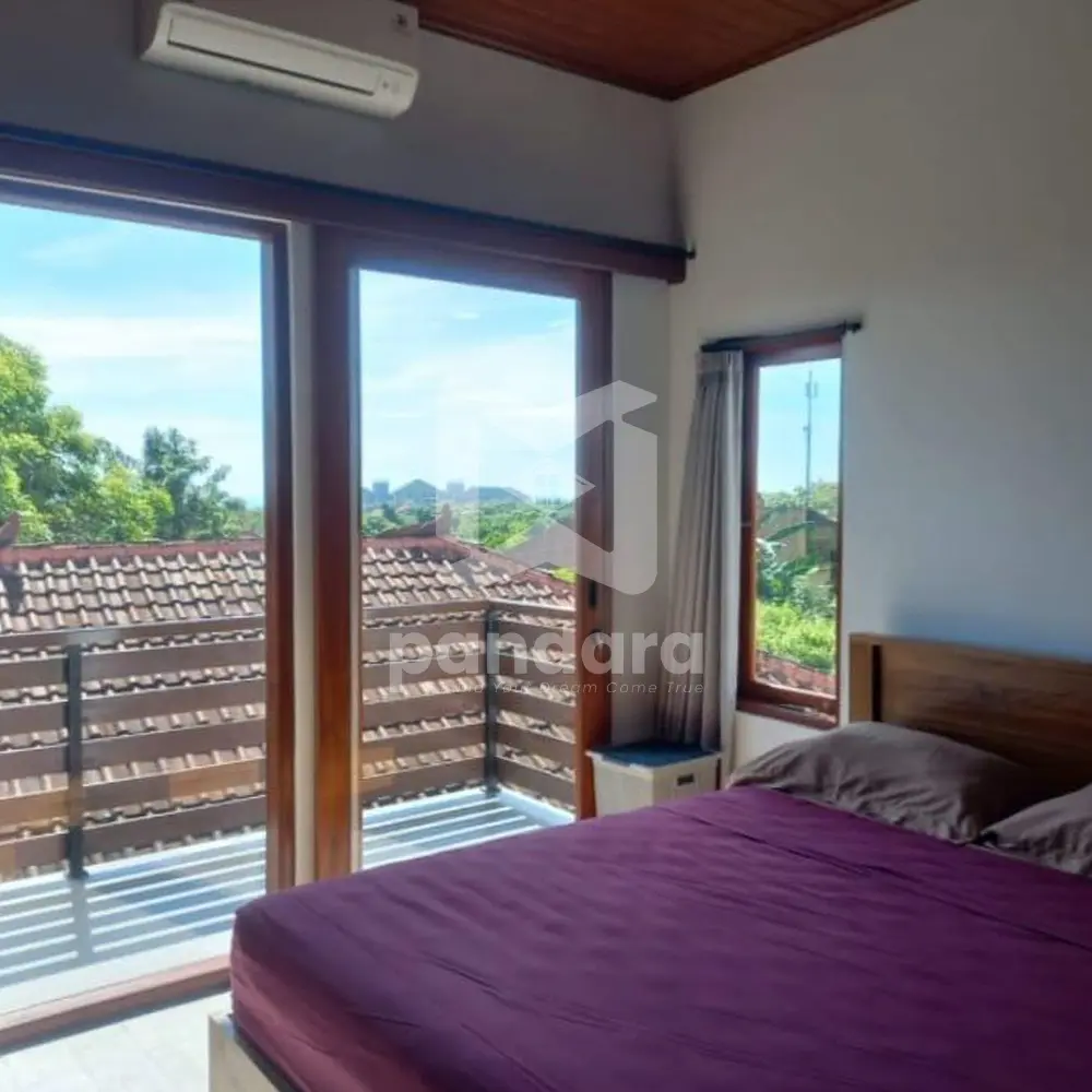 3 Bedrooms Villa in Nusa Dua — image 1