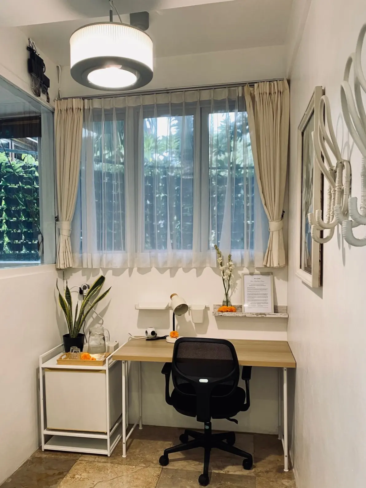 En-suite Room at Goestlie Berawa — image 3