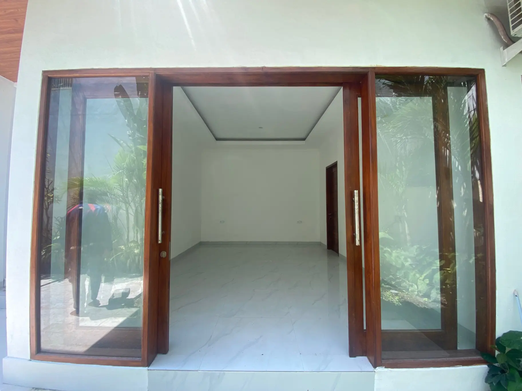 3BR Unfurnished - Cemagi — image 1