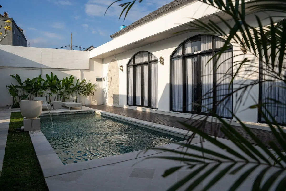 Casa Mana Villas