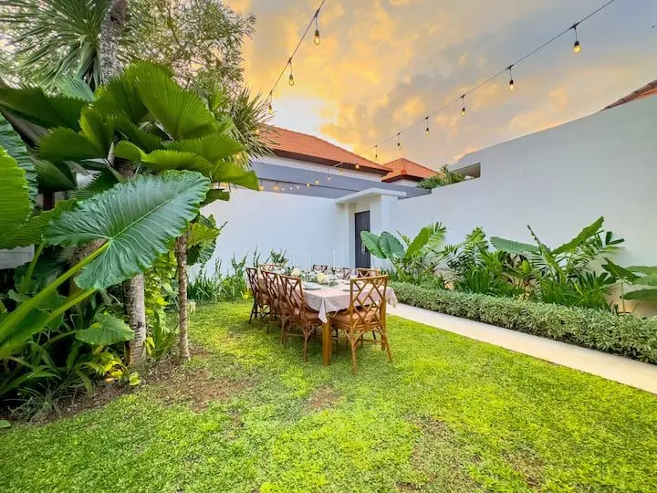 Umalas 3-bedroom — image 1