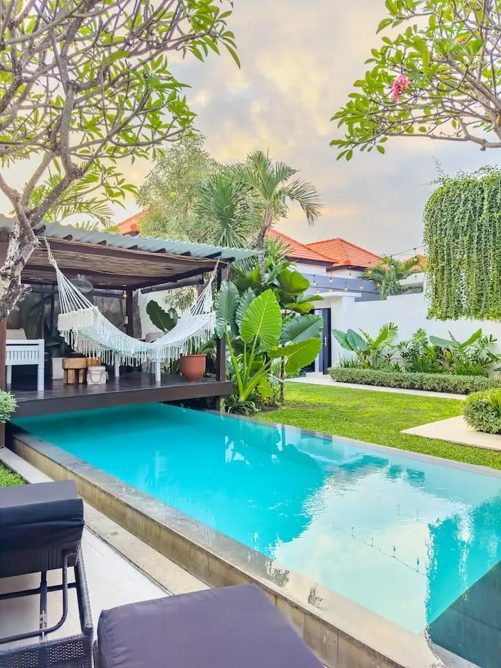 Umalas 3-bedroom
