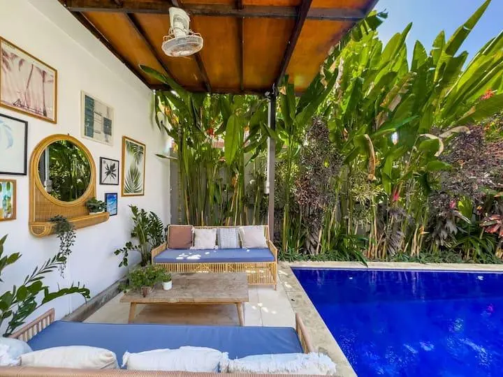 Umalas 3-bedroom — image 3