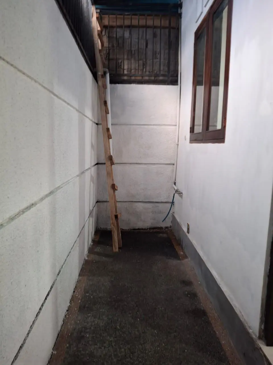 DO 462- FOR RENT LOCAL HOUSE LOCATED AT BUDUK — image 2