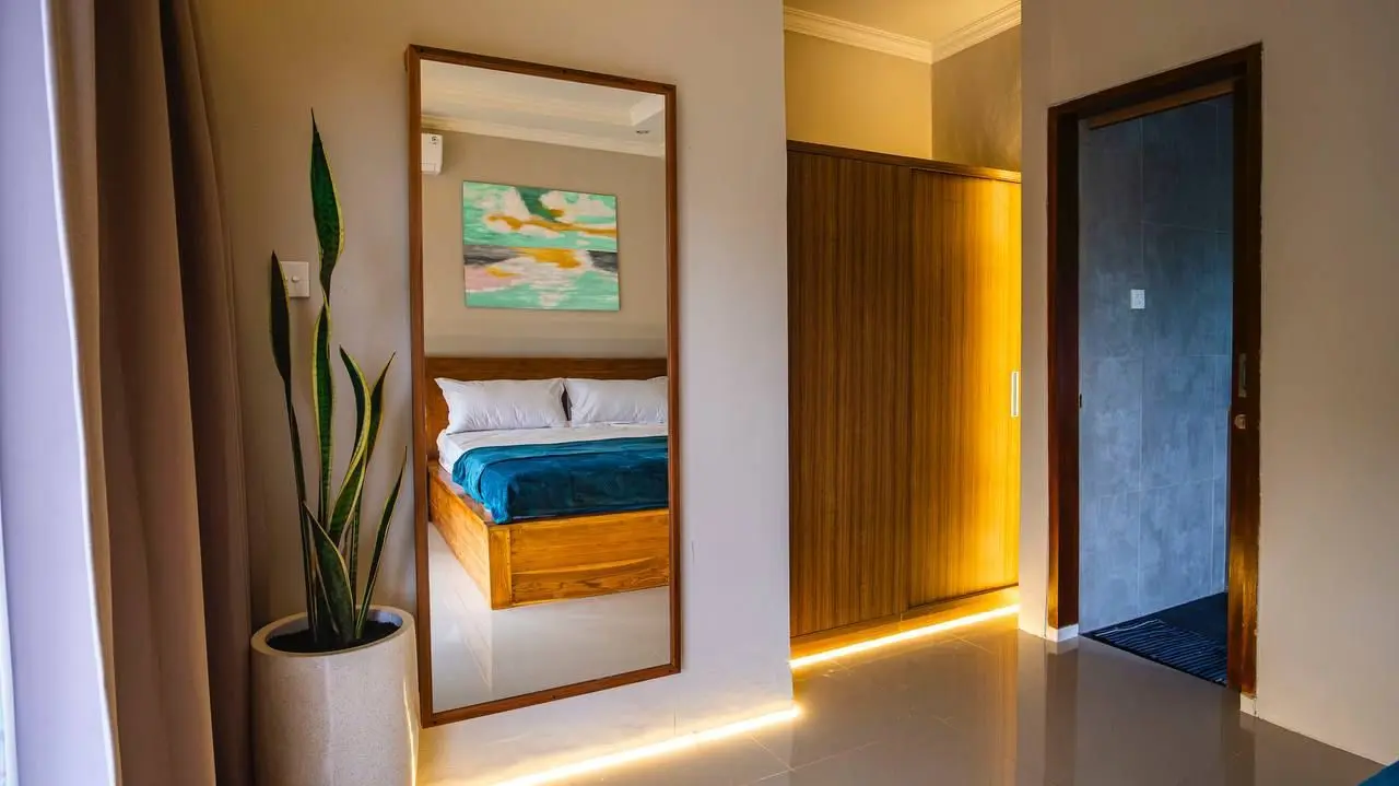 AN 045- FOR RENT VILLA MINIMALISH LOCATED AT NUSA DUA — image 3