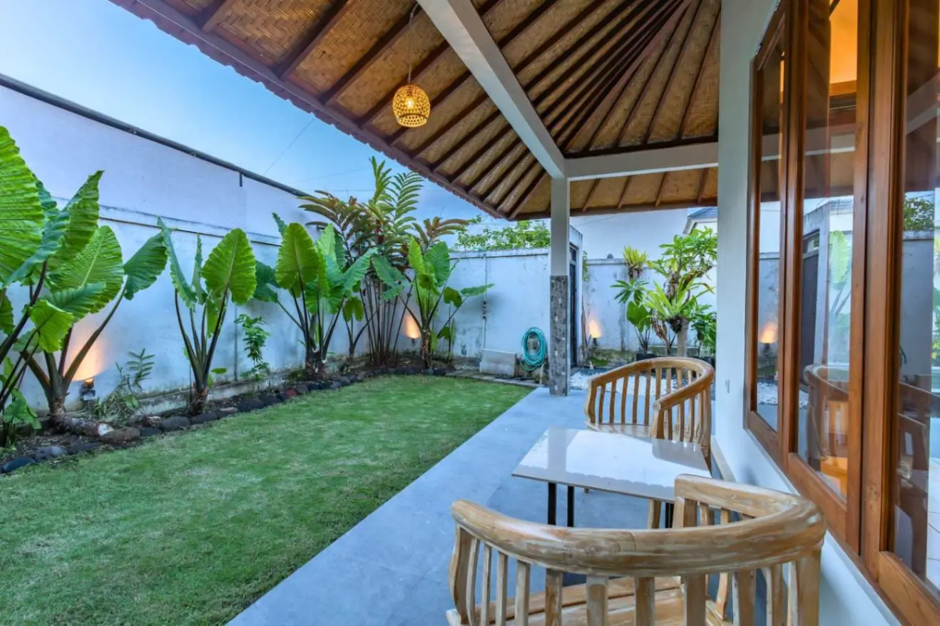 Available Now - Budget-Friendly 2BR Villa — image 1