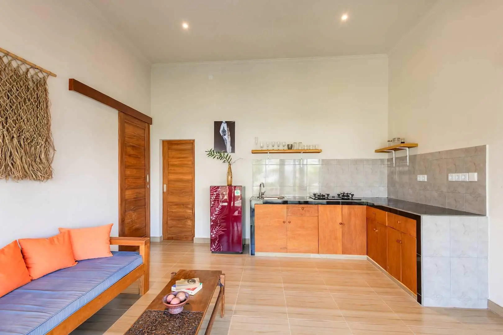 Available Now - Budget-Friendly 2BR Villa — image 3
