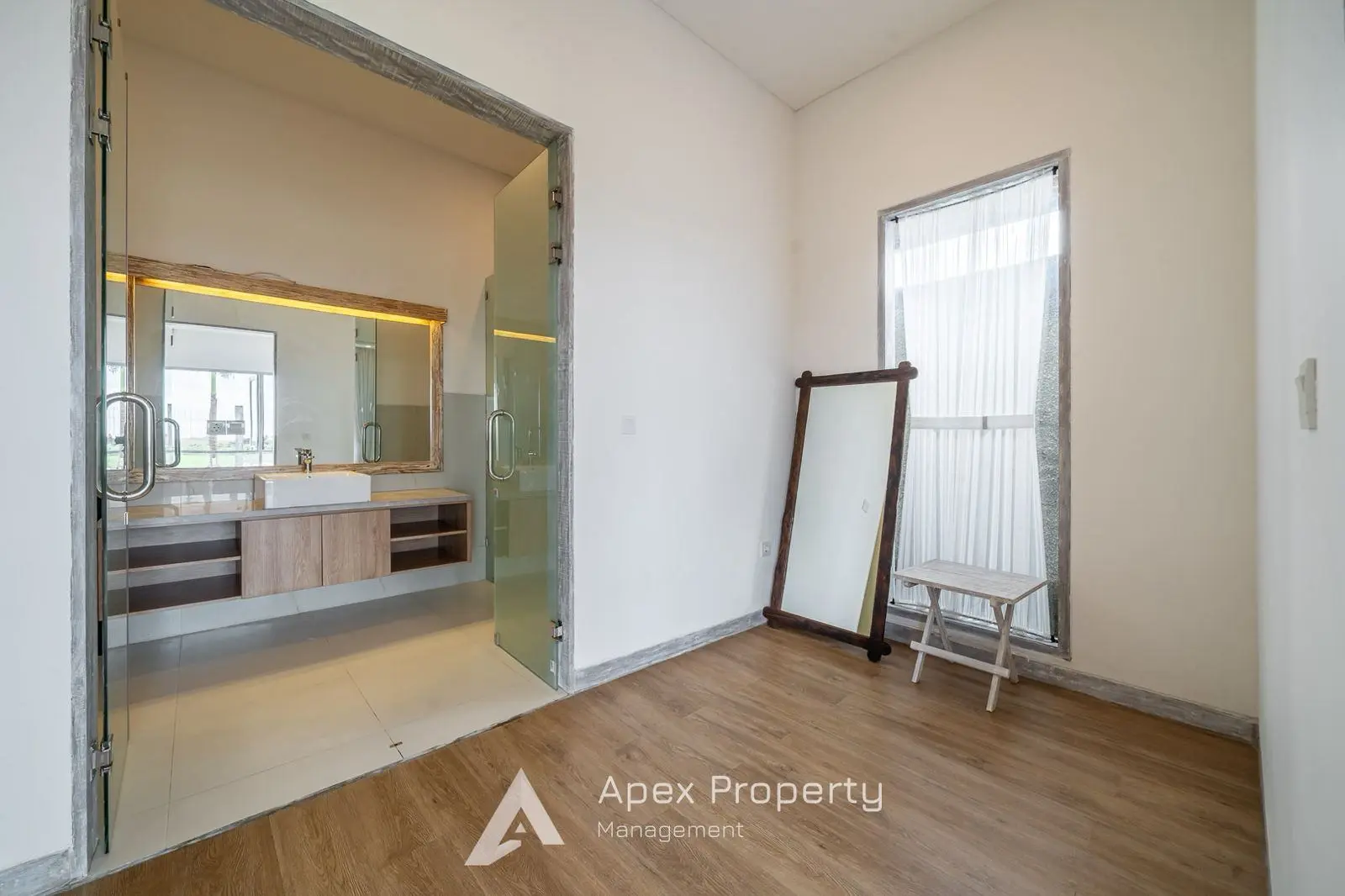 1 BEDROOM VILLA CEMAGI — image 2