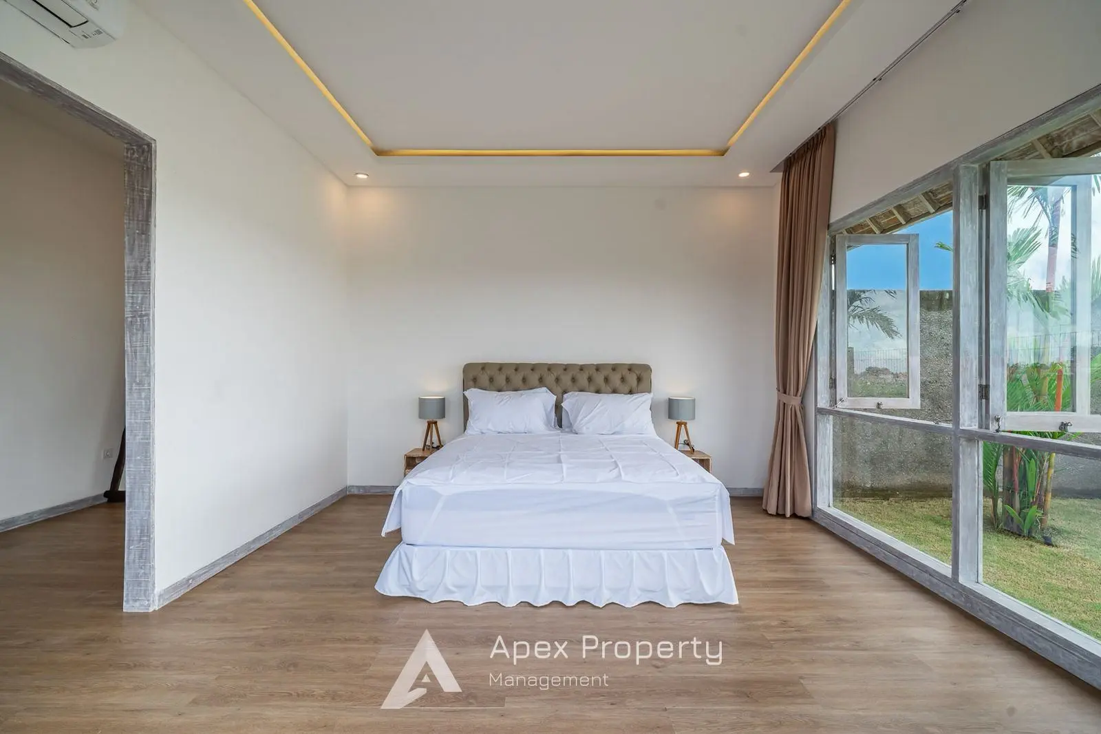 1 BEDROOM VILLA CEMAGI — image 3