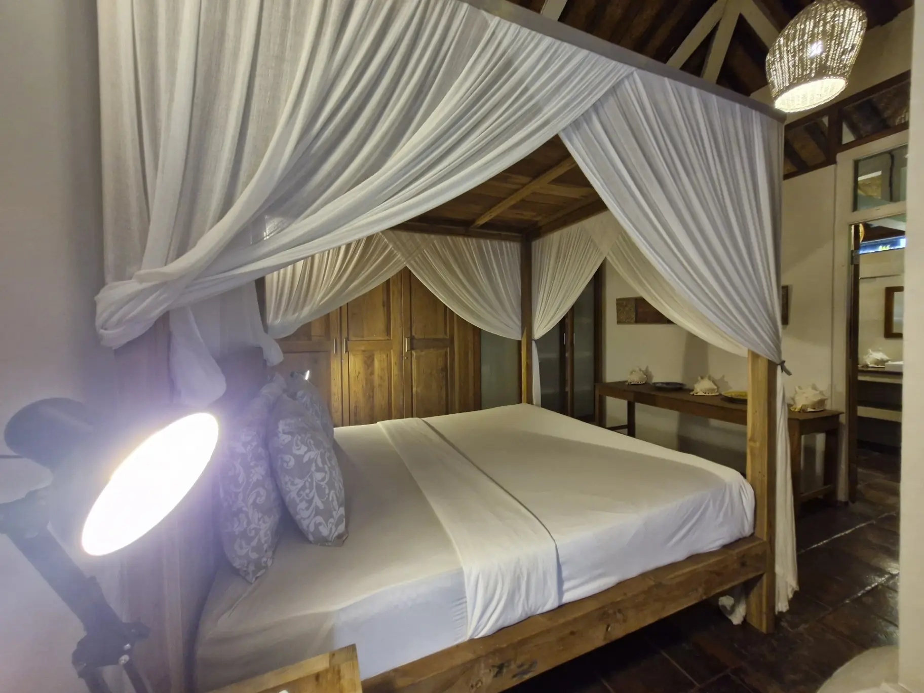 Villa for rent umalas — image 3