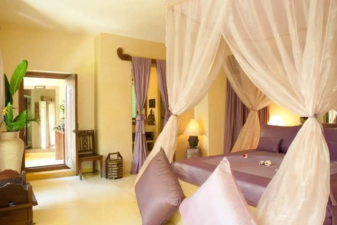 Umalas 4- bedroom — image 3