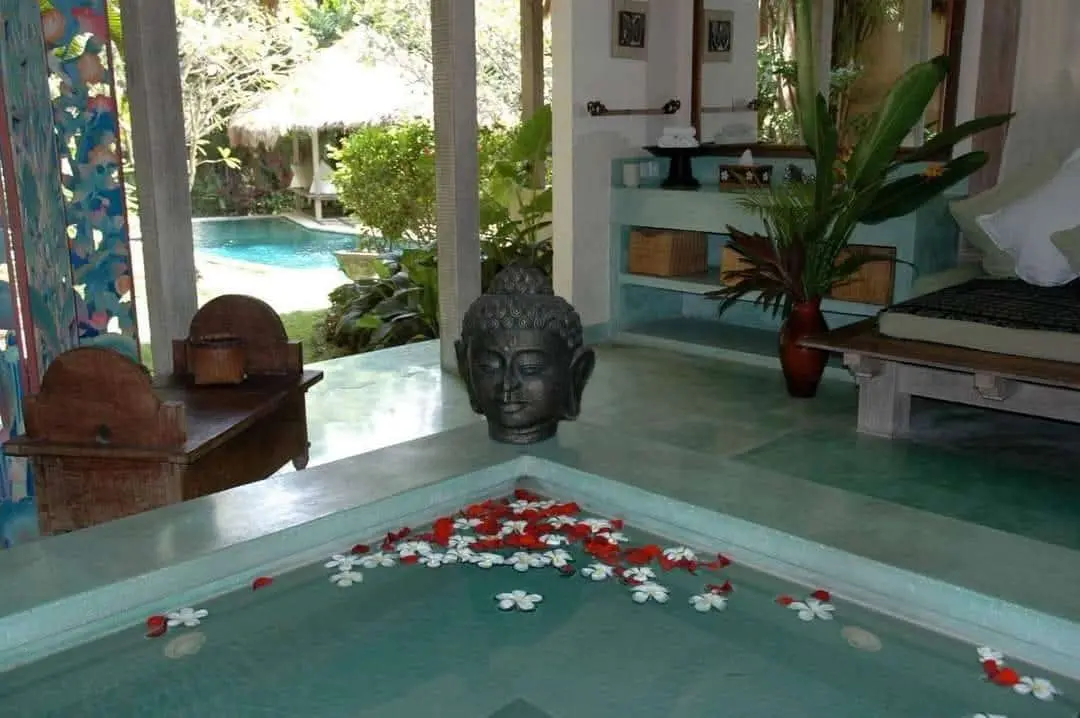 Umalas 4- bedroom — image 2