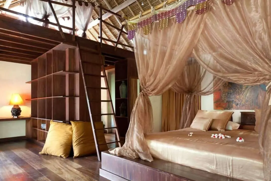 Umalas 4- bedroom — image 1